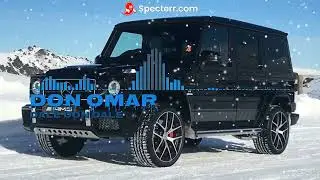 Don Omar - Dale Don Dale