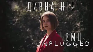 ДИВНА НІЧ (unplugged) - Валентина Петченко