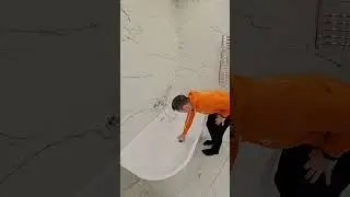 Смеситель в середине ванны, удобство или ошибка?
