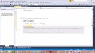 BeginUpdate, EndUpdate, and FindString method example of comboBox in windows forms application