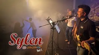 Sylen w Chacharni cz.1