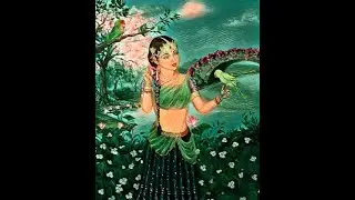 Krishna Premi Dasi **Tulasi Maharani**  Кришна Преми Даси * * Туласи Махарани * *