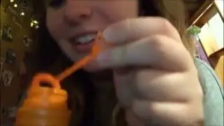 ~ASMR~ Uncapping and Liquid Sounds