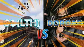 UK DRILL: C1 (LTH) VS DOROAD