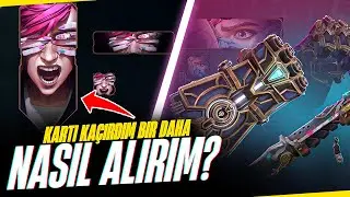 Valorant Arcane VI Kartını Kaçırdım Bir Daha Nasıl Alırım? // Atagame İndirim Kampanyası!