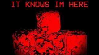 This Roblox Horror Game Feels Like Old Horror Done Right