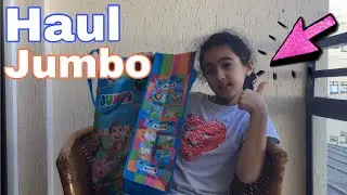 HAUL JUMBO - YAHALOM 🛍