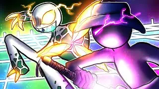 Yomi Hustle got a HUGE NEW UPDATE and it's INCREDIBLE! (FT. GAMMA)