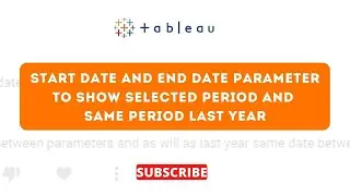 #Tableau