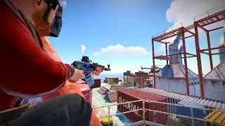 The Most Efficient Duo | Rust