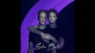 The Cosmic Twins - Silver Bullet (Audio)