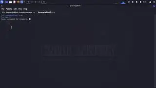 Kali linux error wlan0 wlan1 not showing up in ifconfig/iwconfig 2024