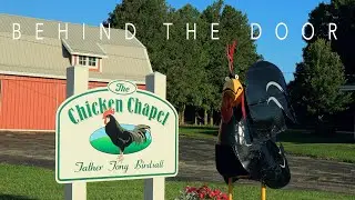 The Chicken Priest