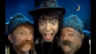 Прекрасный мюзикл - 