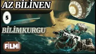 Az Bilinen 5 Bilimkurgu Filmi | Kesinlikle İzlenmesi Gereken 5 Film | Tavsiye Filmler