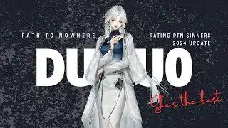 Rating EVERY Path to Nowhere Global Characters (May 2024) - Path to Nowhere