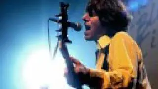 Walking Thru The Backstreets-Jim McCarty Band