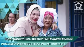 KEMANA ANAK MEREKA DI SAAT MENJELANG LEBARAN 😭😭