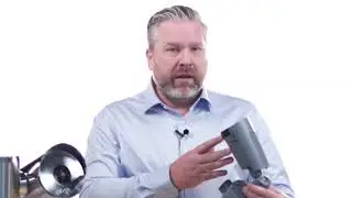 Axis Communications Academy 60 seconds - Zone/Division 2 cameras