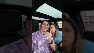 DRAMA TIAP KALI PULANG PACARAN!