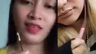 Two less lonely people in the world COVER ~ Kaye Lomenario and Eissa