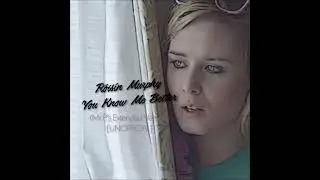 Róisín Murphy / You Know Me Better (Mr P's Extended Version) [UNOFFICIAL]