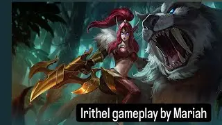 Irithel Double Kill #mlbb #gameplay #irithel #musicgenre #musicgenre #foryou