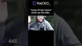 BATRAT!!!! 