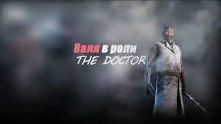 Нарезка из кастомки | Dead by Daylight