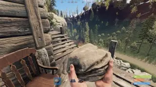Rust Custom Map's | Skyland's Update | Editing