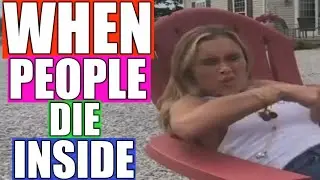 When People Die Inside 2019 #3 - Funny Fails 2019