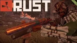 RUST | Player Culling & DBS Buff