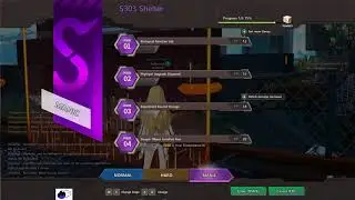 SoulWorker [Global] Desire Worker Guide