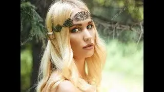 HOW TO BECOME AN ELF!!