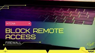 How to Make this Block Remote Access