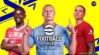 Pes 2017 Patch 23 t99v12 Next Seasons Transfers!
