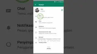 Rahasia baca chat WA doi gak ketahuan