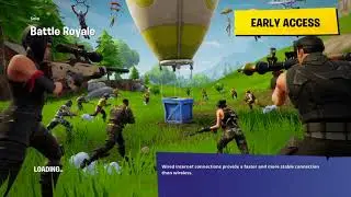 Another Dub SOLO Win|Fortnite Battle Royale|