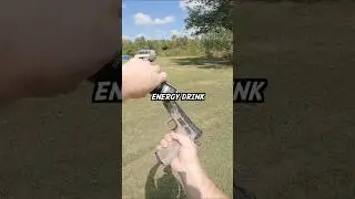 Pistol Stress Test