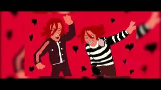 MISS THE RAGE but its just my voice (slowed and reverb)