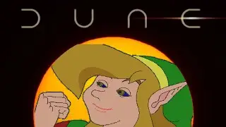 YTP: Link Becomes the Lisan al Gaib