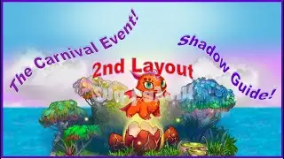 The Carnival Event Shadow Guide 2nd Layout