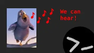 Playing back sound in our zig video player