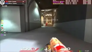 Railing Like a Mofo