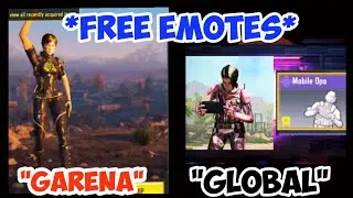 *NEW* CODM FREE EMOTES | COD MOBILE FREE REDEEM CODE | CODM NEW REDEEM CODE