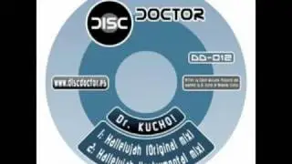 Dr. Kucho! 