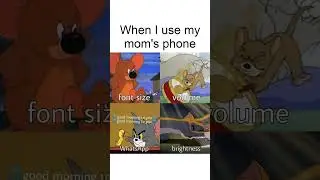 Mom Memes 7