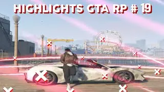 FiveM Highlights #19