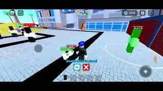 Toilet Tower Defence#2