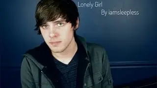 Lonely Girl | iamsleepless (Original)
